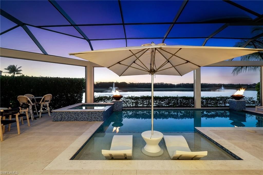 18516 Miromar Lakes Blvd W, Miromar Lakes, FL 33913 Photo