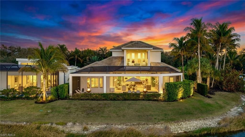 18516 Miromar Lakes Blvd W, Miromar Lakes, FL 33913 Photo