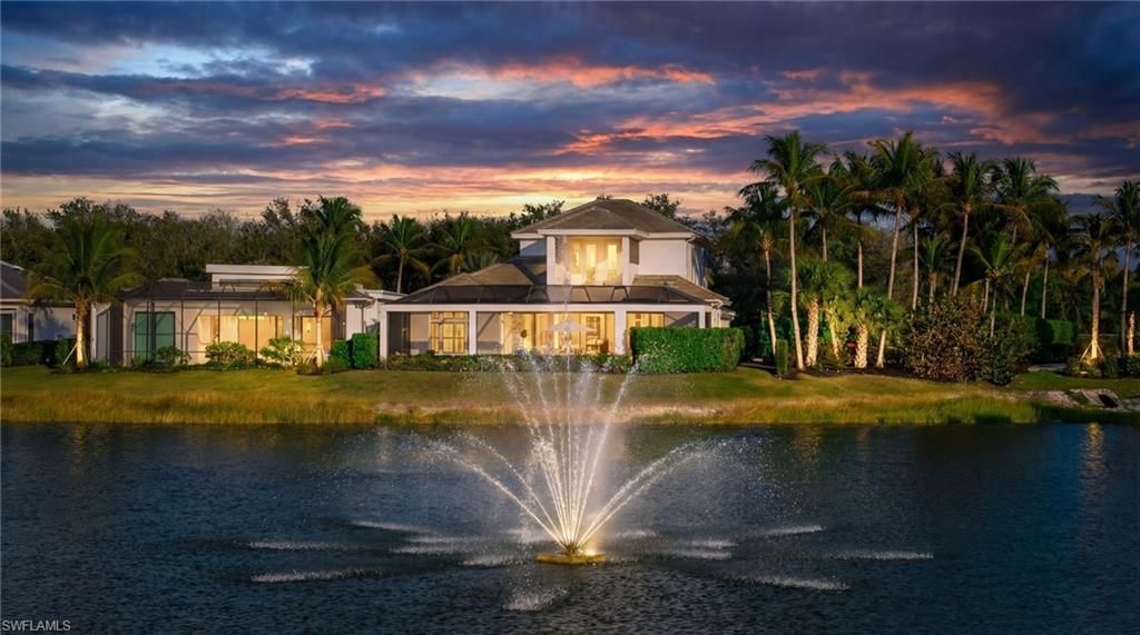 18516 Miromar Lakes Blvd W, Miromar Lakes, FL 33913 Photo