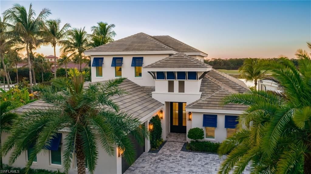 18516 Miromar Lakes Blvd W, Miromar Lakes, FL 33913 Photo