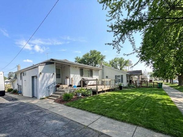 211 S Lafayette Avenue S, Fulda, MN 56131