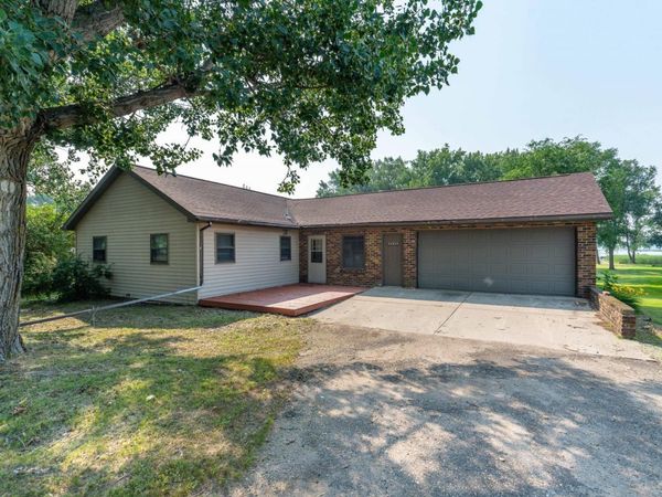 24832 N Wall Lake Drive, Fergus Falls, MN 56537