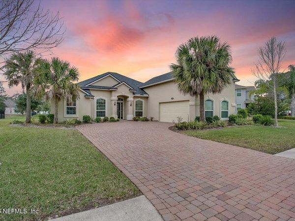 11780 PADDOCK GATES Drive, Jacksonville, FL 32223