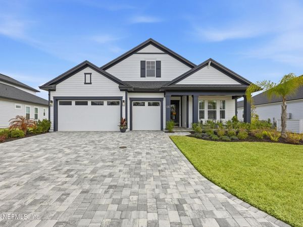 203 TESORO Terrace, St. Augustine, FL 32095