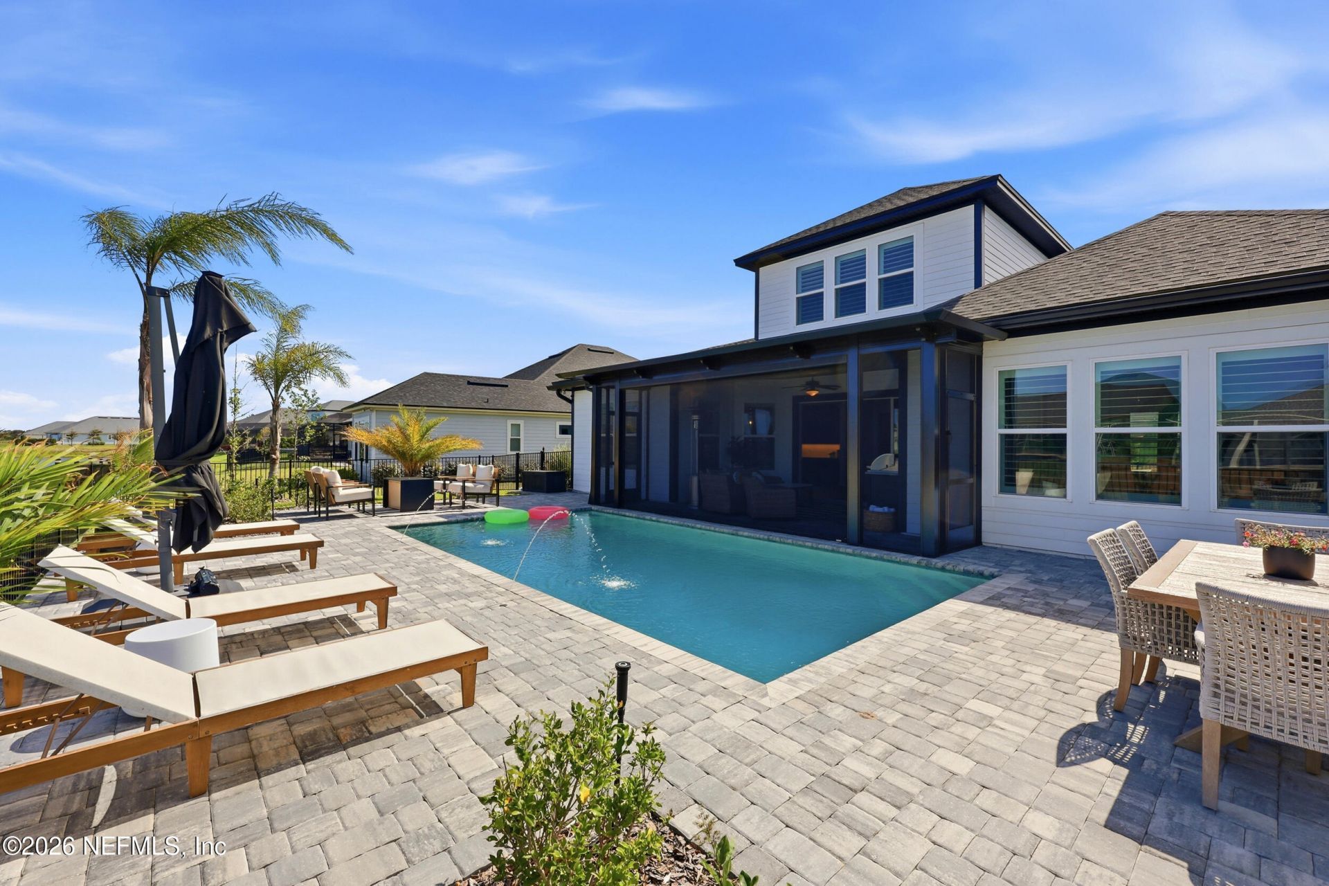 203 Tesoro Terrace, Saint Augustine, FL 32095 Main Photo