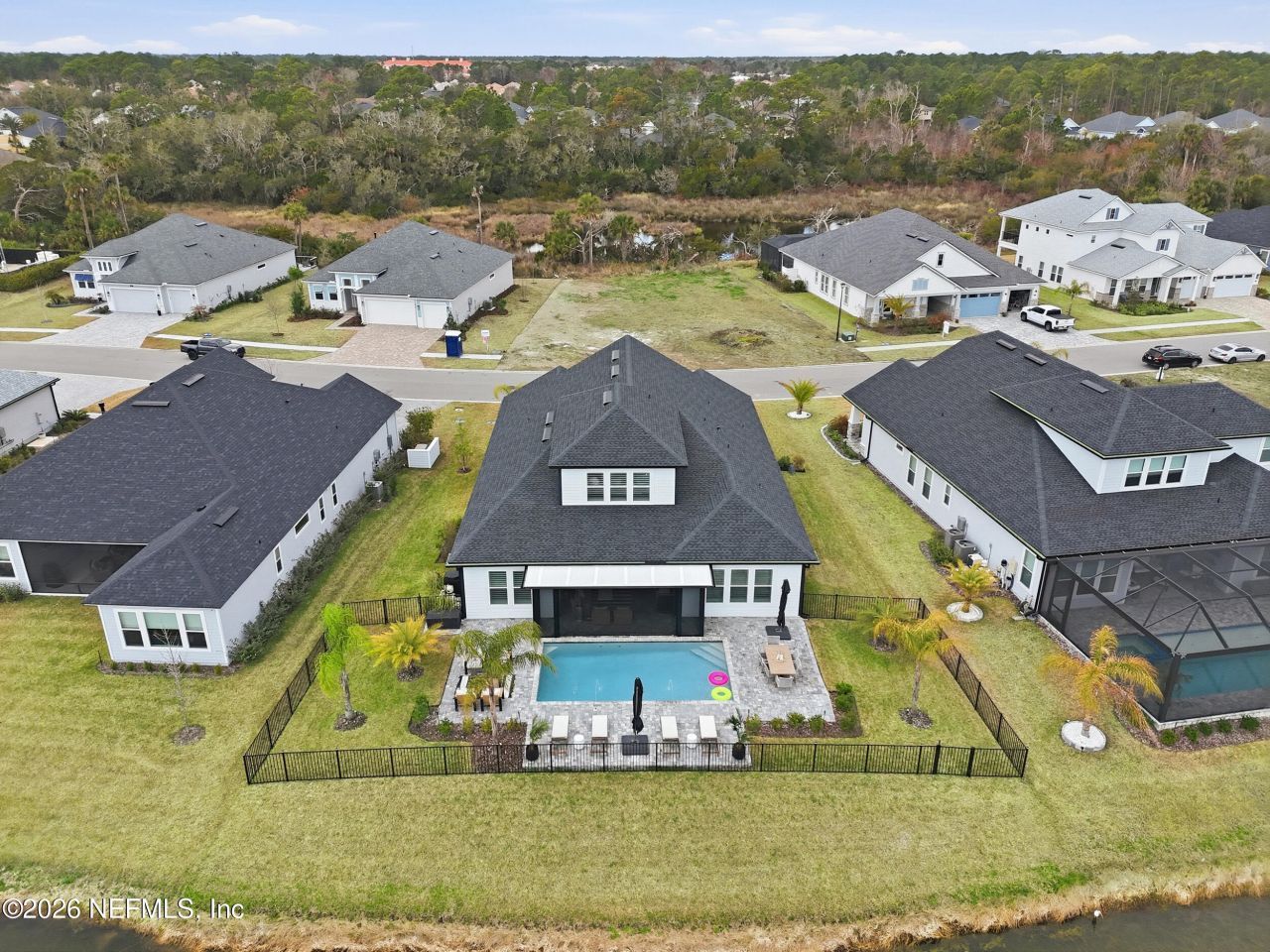 203 Tesoro Terrace, Saint Augustine, FL 32095 Photo