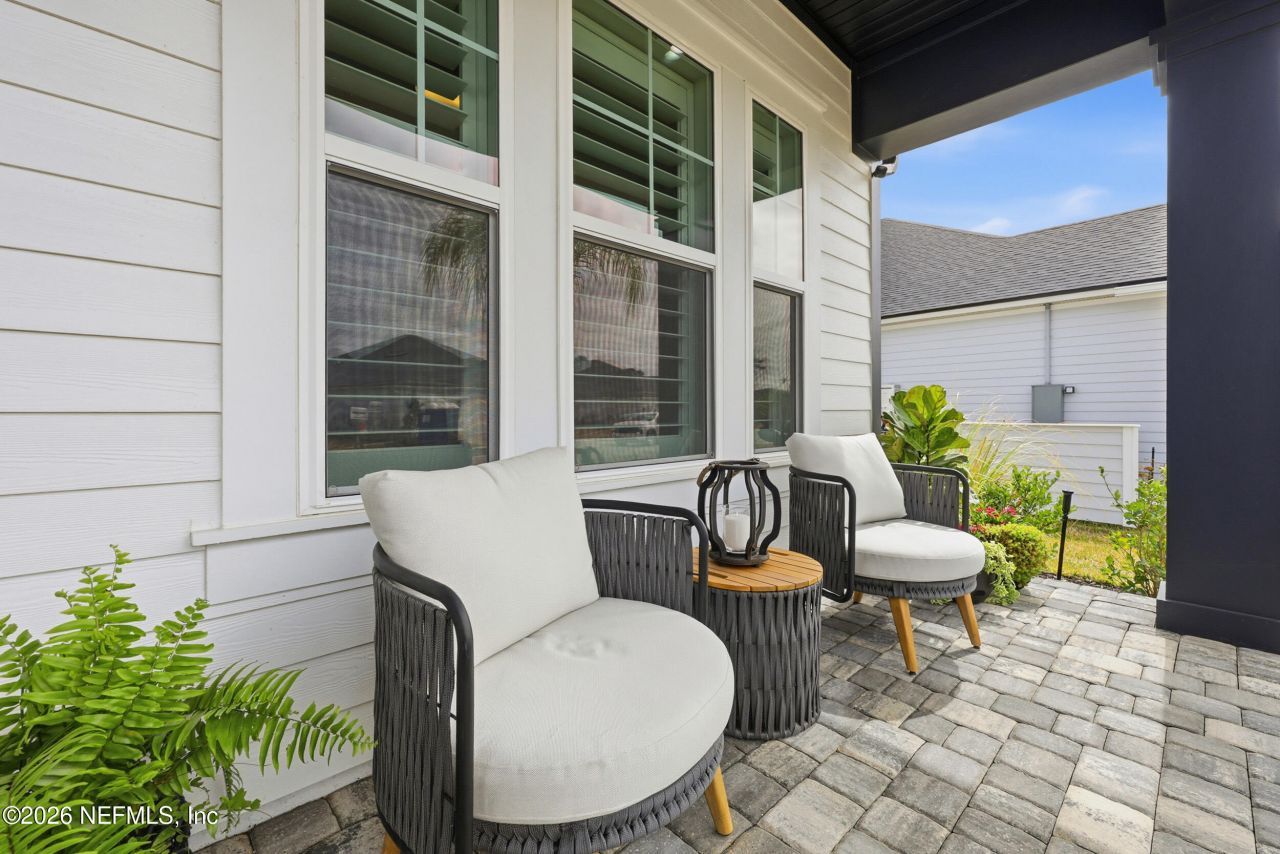 203 Tesoro Terrace, Saint Augustine, FL 32095 Photo