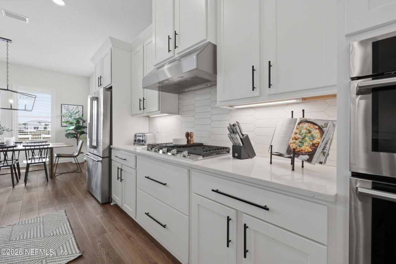 203 Tesoro Terrace, Saint Augustine, FL 32095 Photo