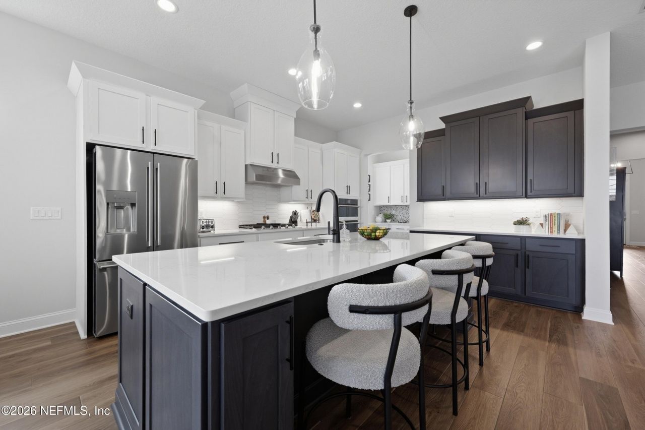 203 Tesoro Terrace, Saint Augustine, FL 32095 Photo