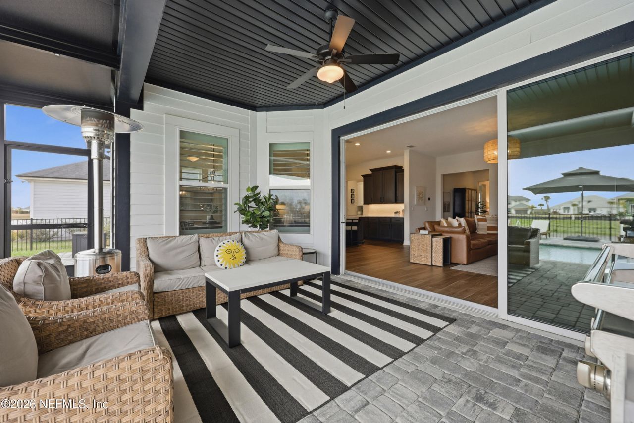 203 Tesoro Terrace, Saint Augustine, FL 32095 Photo