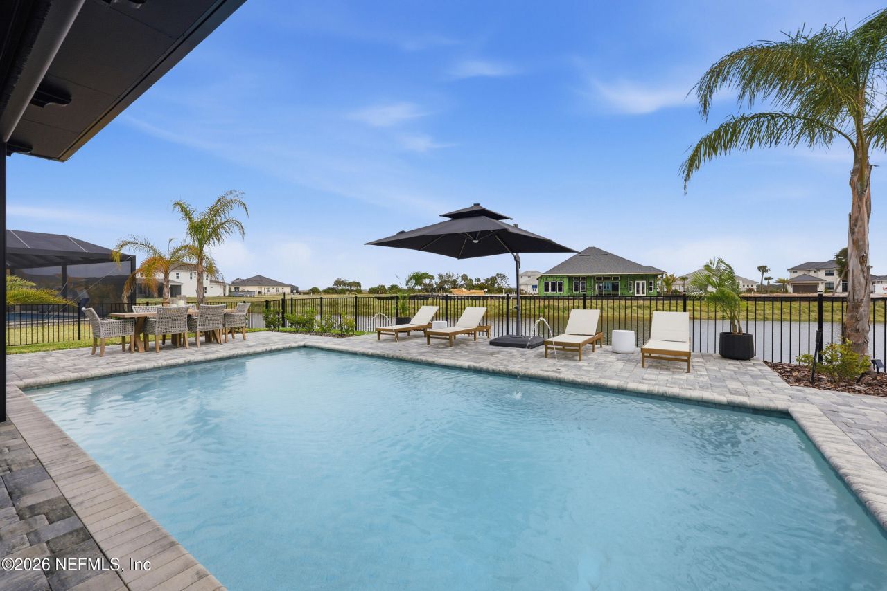 203 Tesoro Terrace, Saint Augustine, FL 32095 Photo