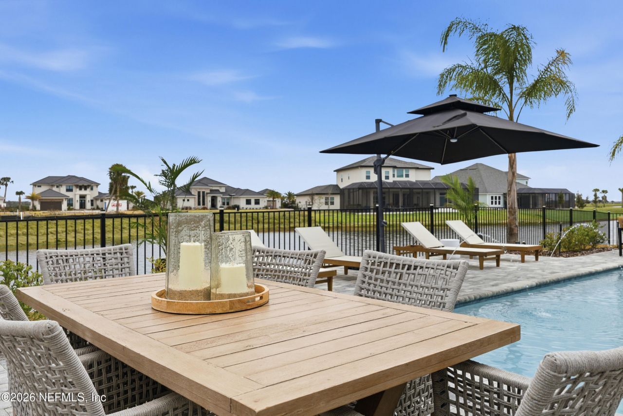 203 Tesoro Terrace, Saint Augustine, FL 32095 Photo