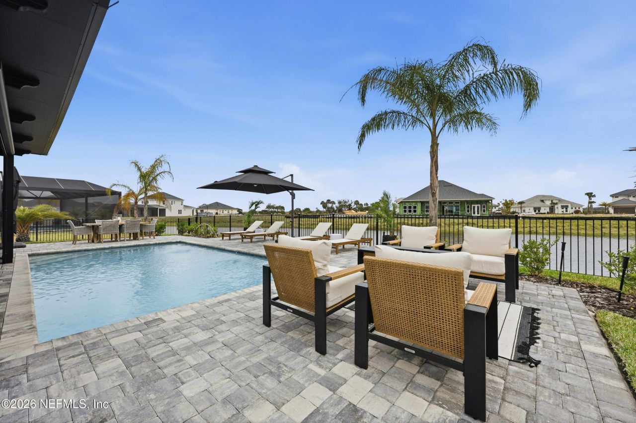 203 Tesoro Terrace, Saint Augustine, FL 32095 Photo