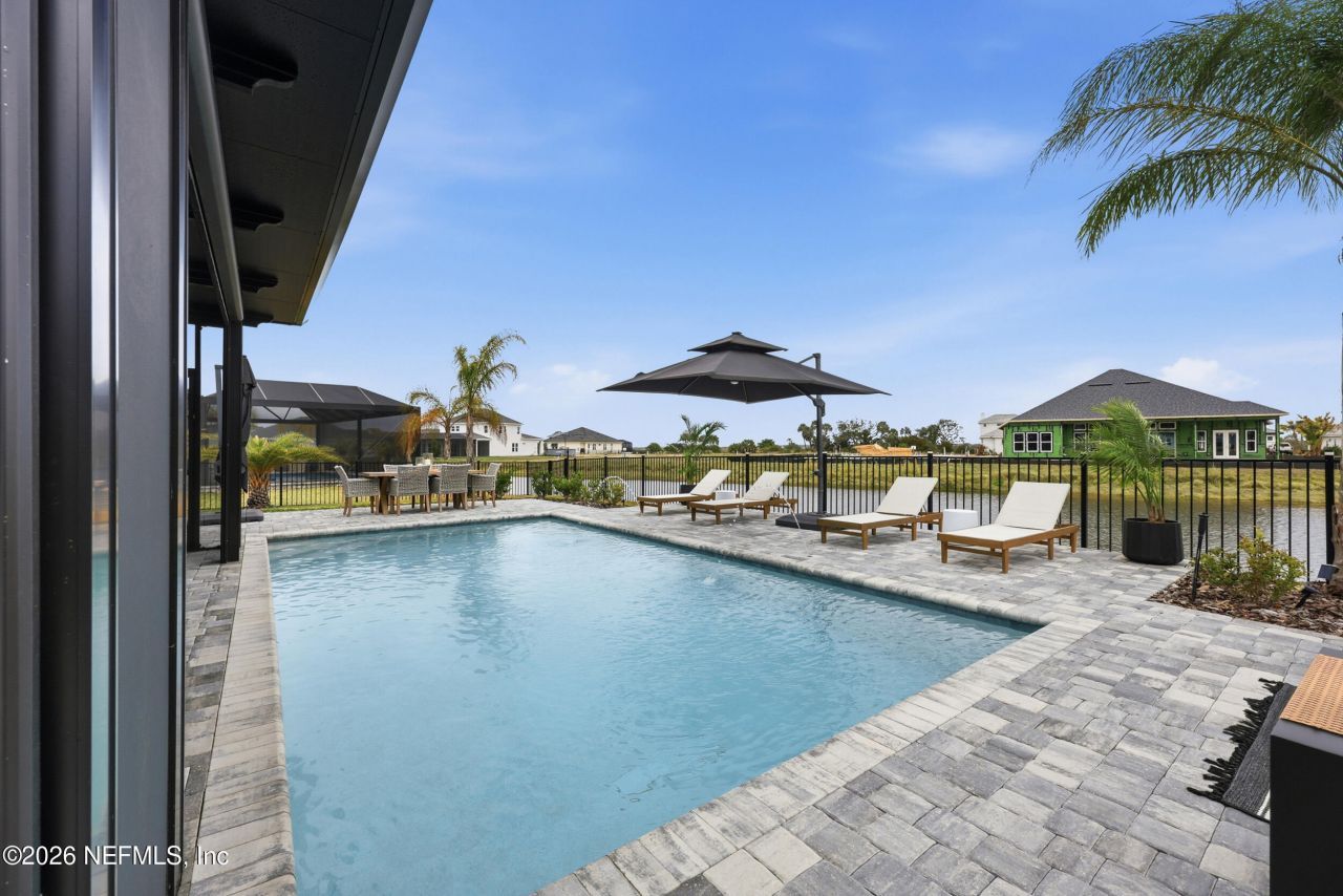 203 Tesoro Terrace, Saint Augustine, FL 32095 Photo