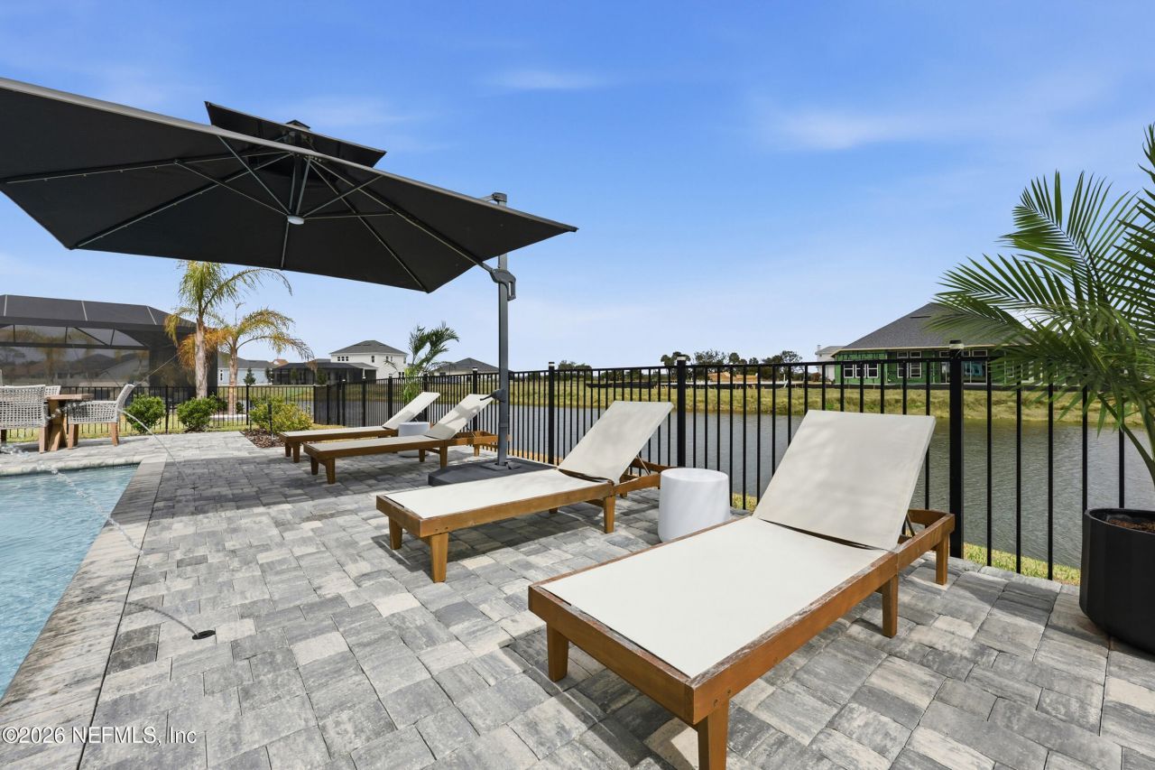 203 Tesoro Terrace, Saint Augustine, FL 32095 Photo