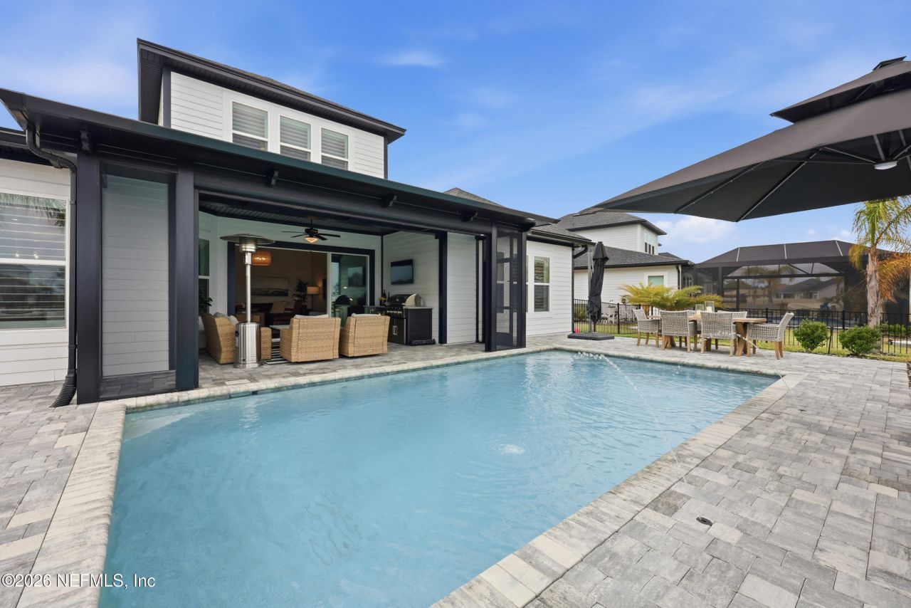 203 Tesoro Terrace, Saint Augustine, FL 32095 Photo