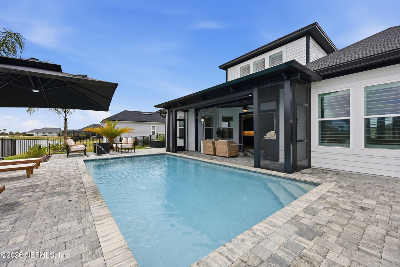 203 Tesoro Terrace, Saint Augustine, FL 32095 Photo