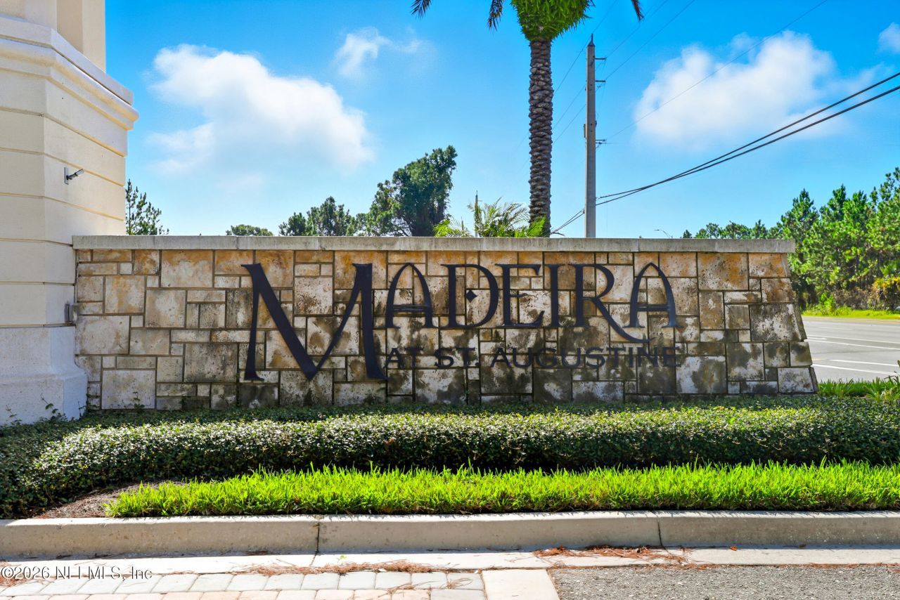 203 Tesoro Terrace, Saint Augustine, FL 32095 Photo