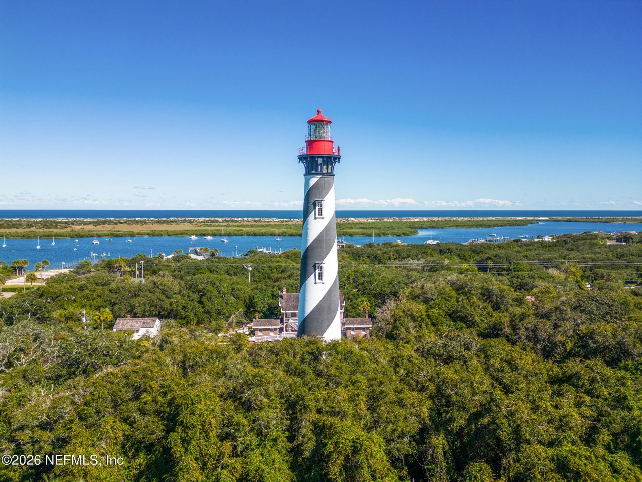 203 Tesoro Terrace, Saint Augustine, FL 32095 Photo