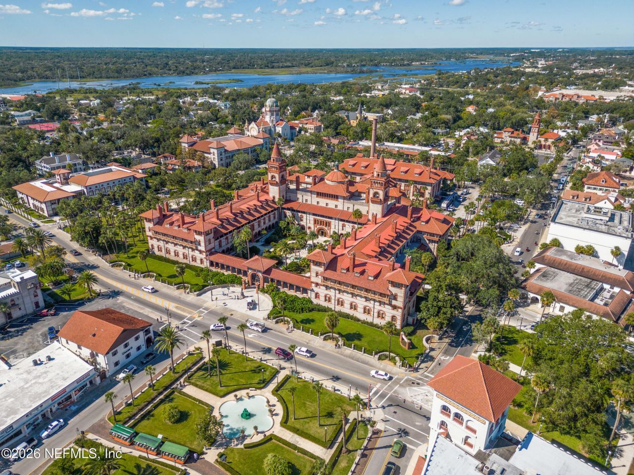 203 Tesoro Terrace, Saint Augustine, FL 32095 Photo