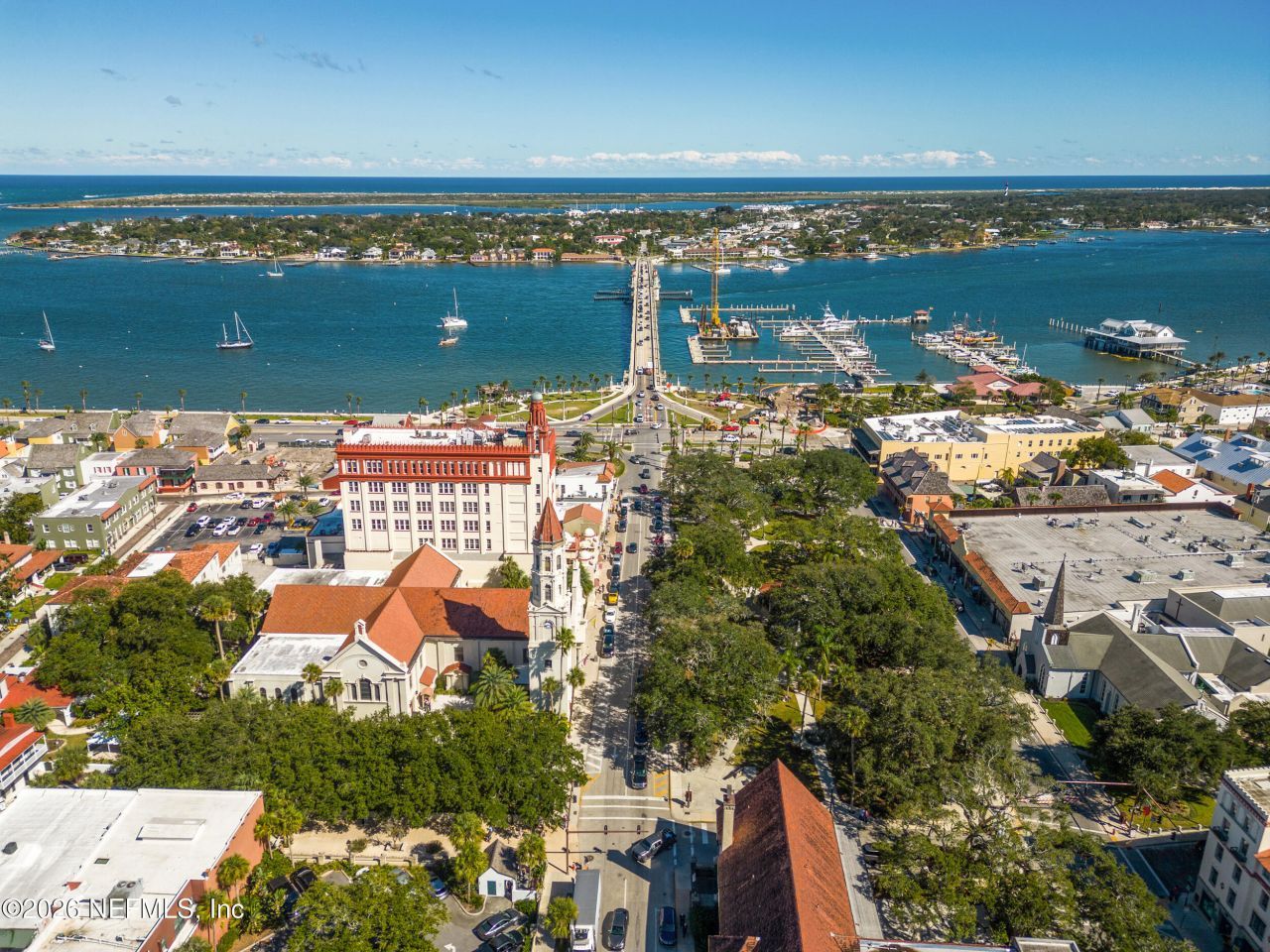 203 Tesoro Terrace, Saint Augustine, FL 32095 Photo