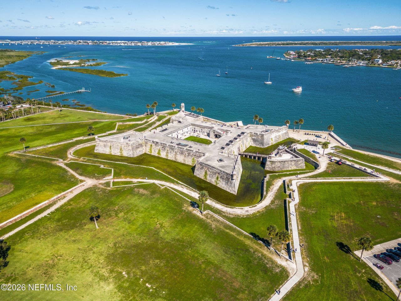 203 Tesoro Terrace, Saint Augustine, FL 32095 Photo