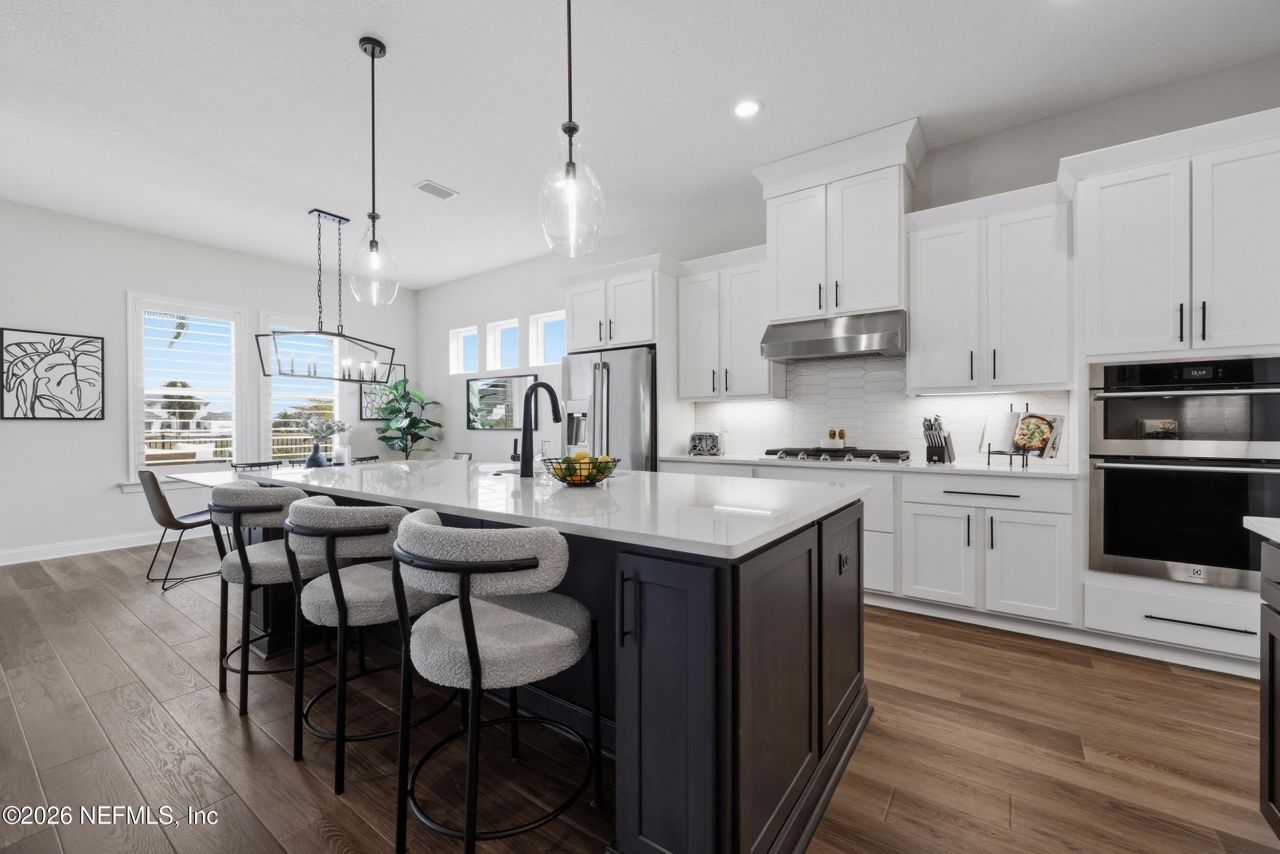 203 Tesoro Terrace, Saint Augustine, FL 32095 Photo