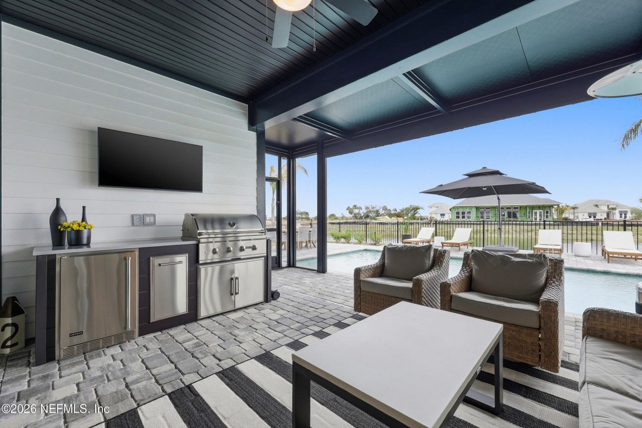 203 Tesoro Terrace, Saint Augustine, FL 32095 Photo