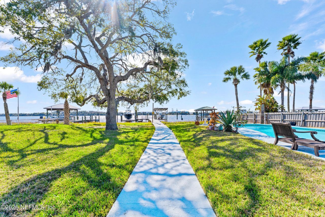 5992 Heckscher Drive, Jacksonville, FL 32226 Photo