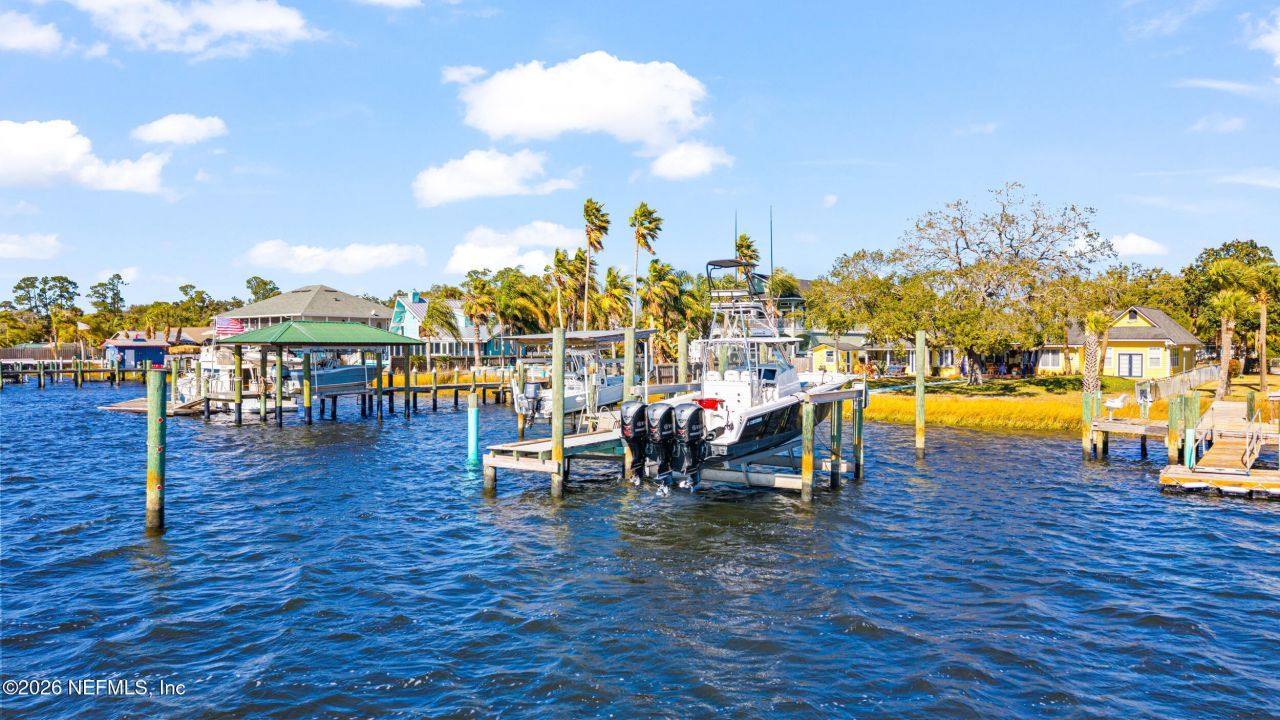 5992 Heckscher Drive, Jacksonville, FL 32226 Photo