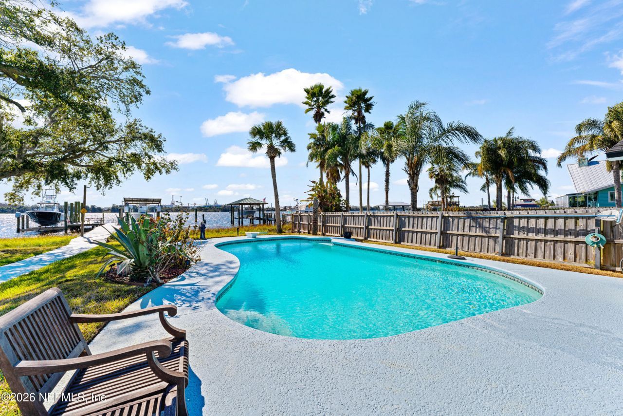 5992 Heckscher Drive, Jacksonville, FL 32226 Photo