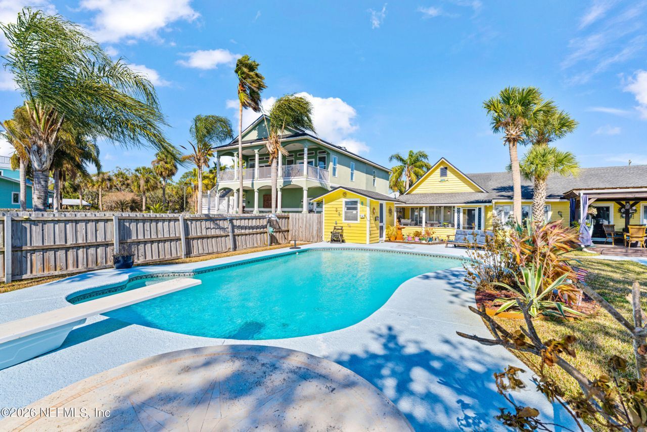 5992 Heckscher Drive, Jacksonville, FL 32226 Photo