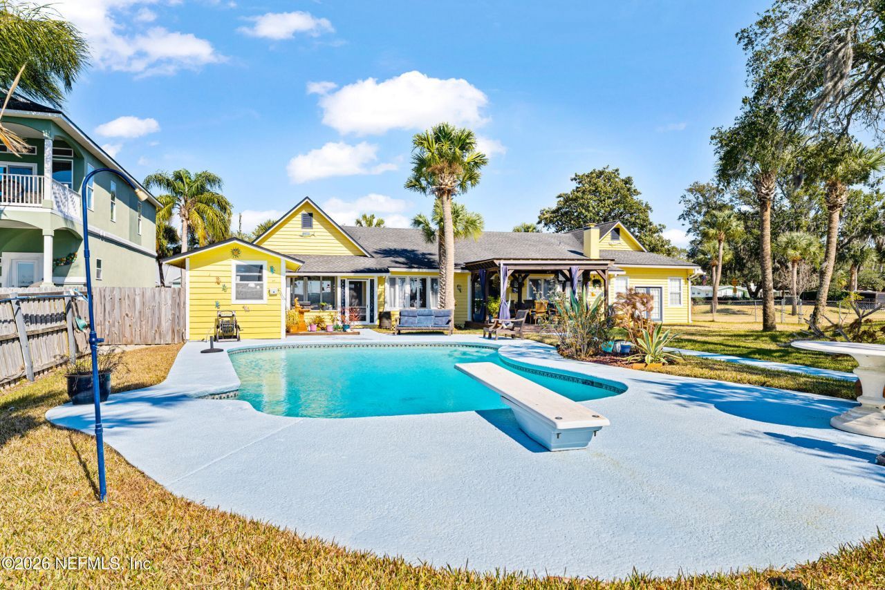 5992 Heckscher Drive, Jacksonville, FL 32226 Photo