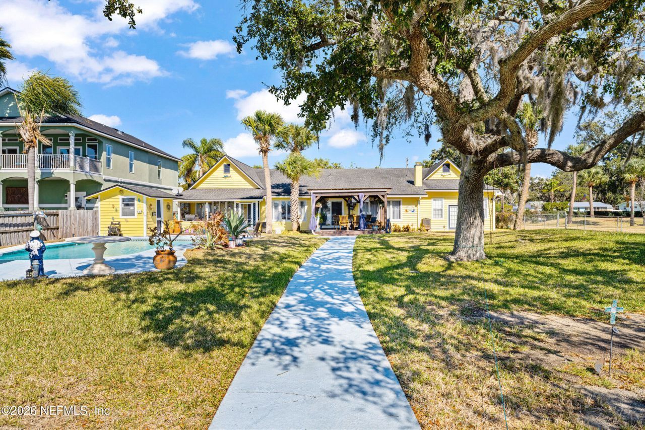 5992 Heckscher Drive, Jacksonville, FL 32226 Photo