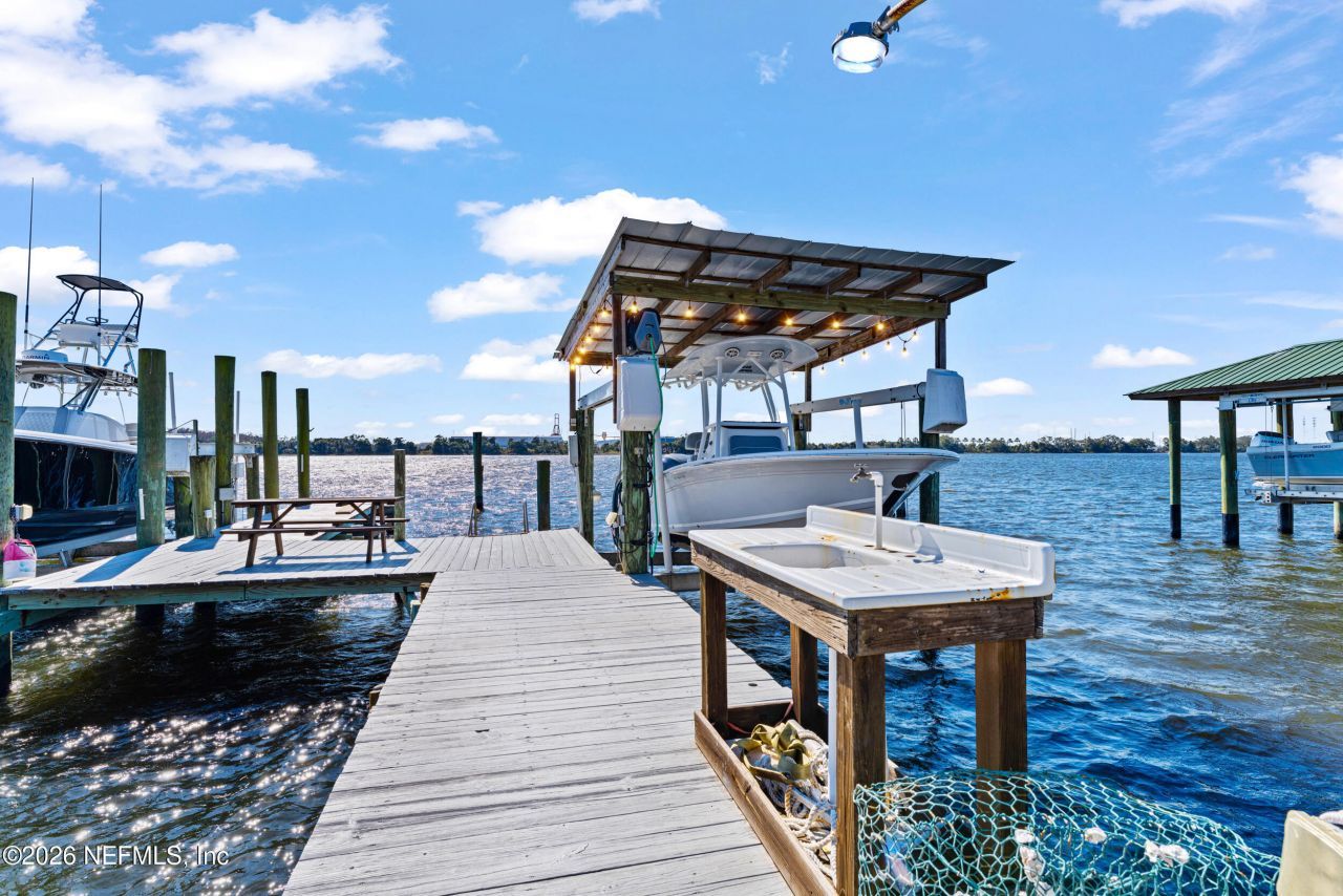 5992 Heckscher Drive, Jacksonville, FL 32226 Photo