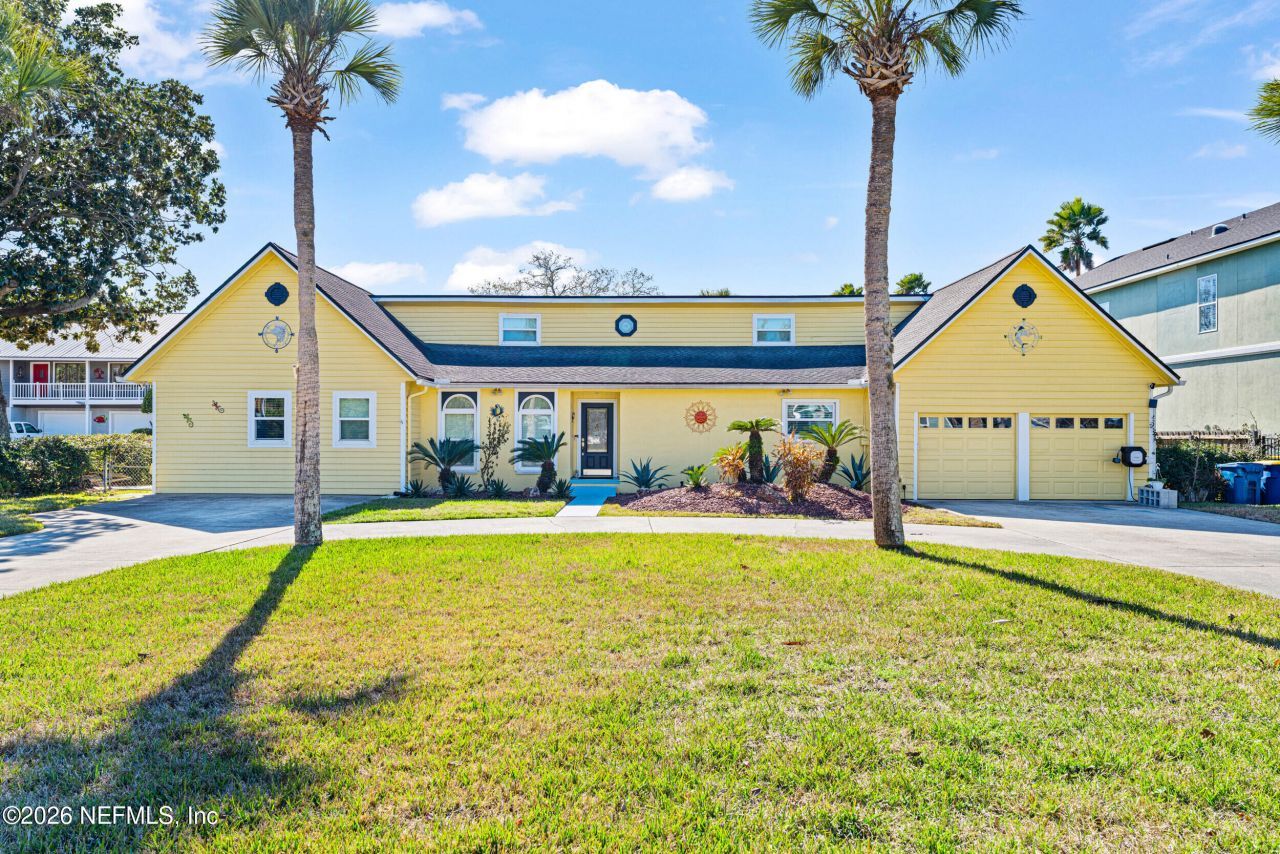 5992 Heckscher Drive, Jacksonville, FL 32226 Photo
