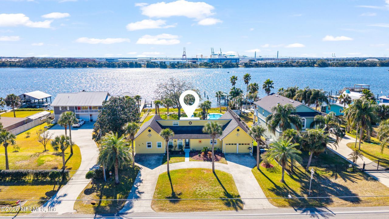 5992 Heckscher Drive, Jacksonville, FL 32226 Photo