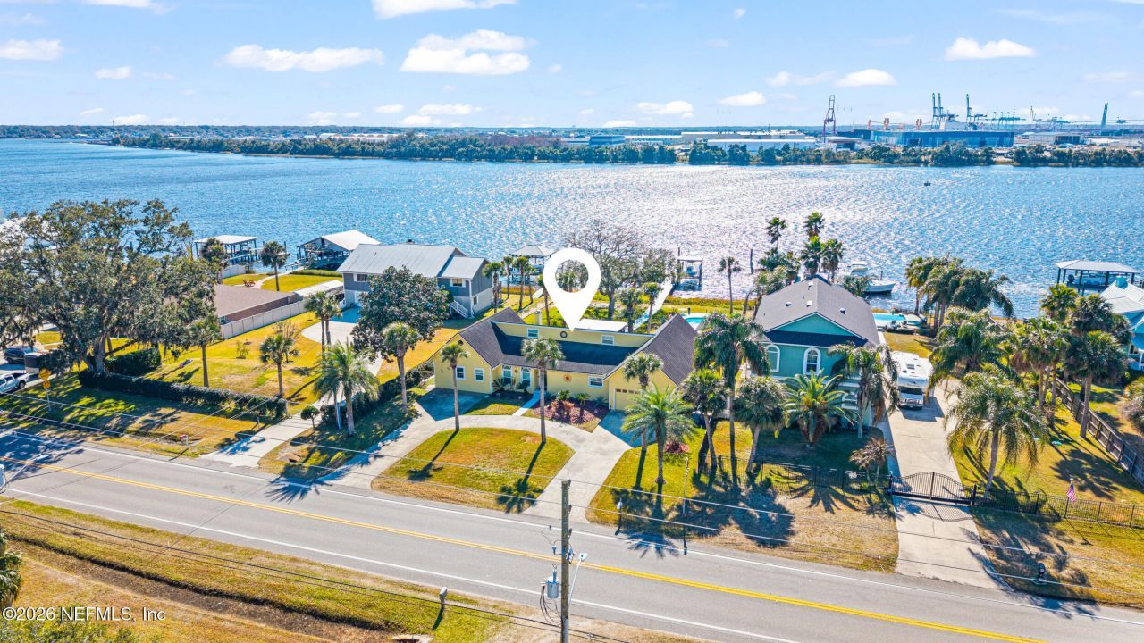 5992 Heckscher Drive, Jacksonville, FL 32226 Photo