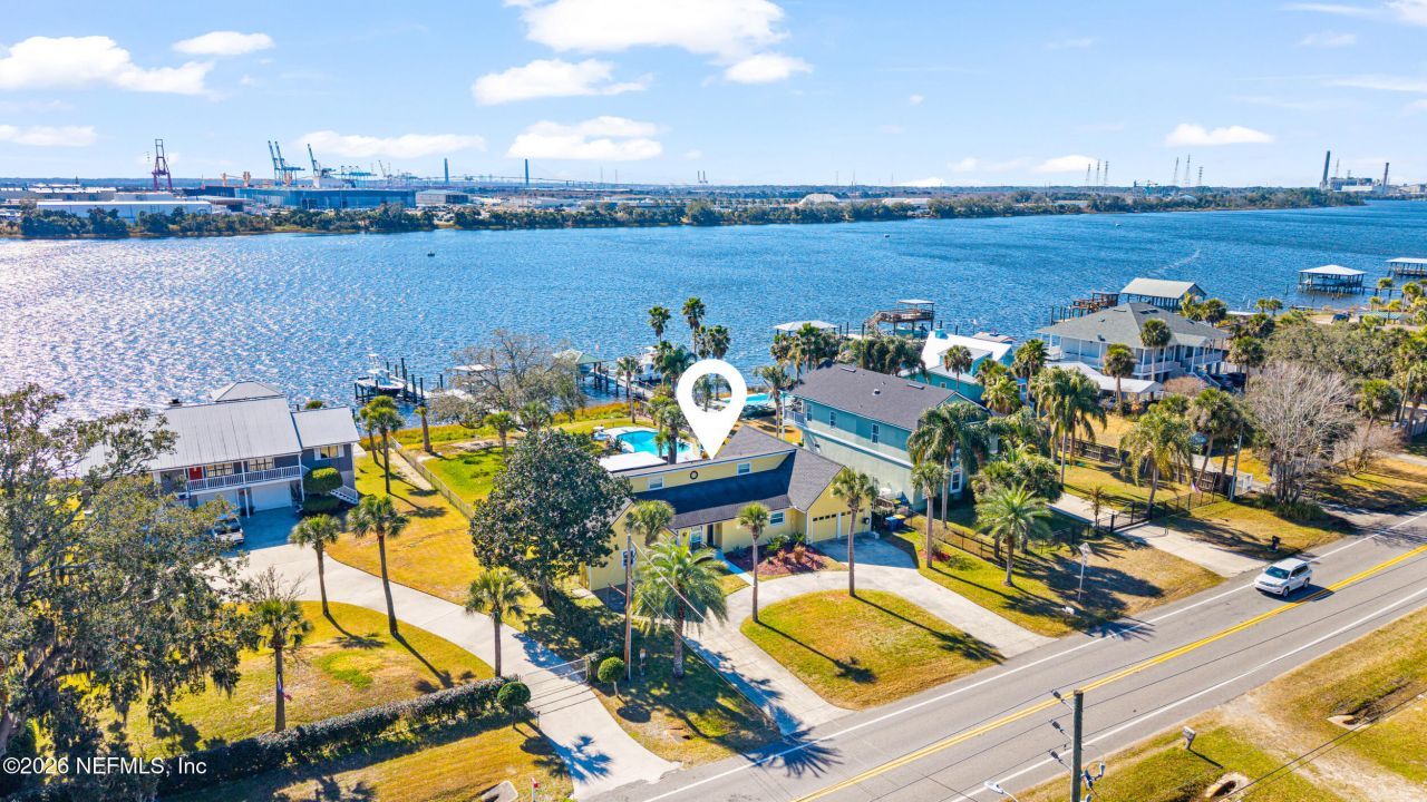 5992 Heckscher Drive, Jacksonville, FL 32226 Photo