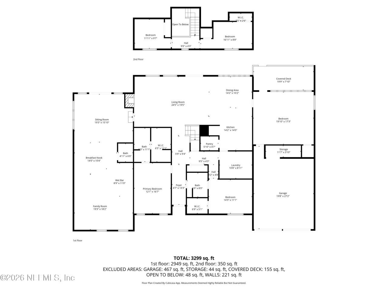 5992 Heckscher Drive, Jacksonville, FL 32226 Photo