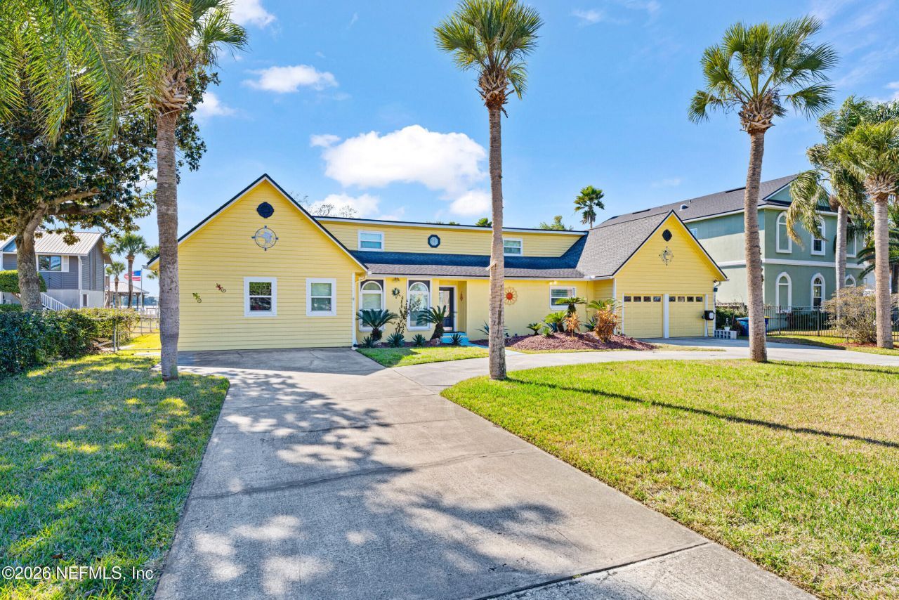 5992 Heckscher Drive, Jacksonville, FL 32226 Photo