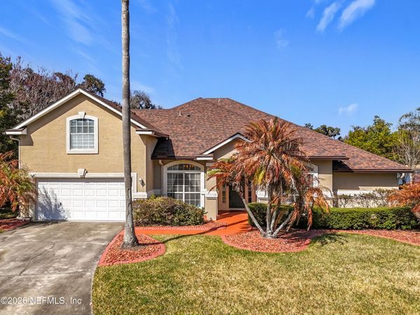 2264 LOOKOUT Landing, Fleming Island, FL 32003