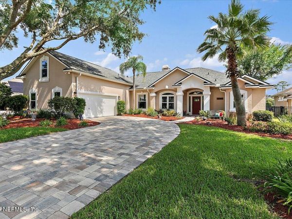 13989 CANOPY OVERLOOK Court, Jacksonville, FL 32224