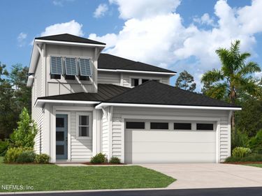 877 CAIDEN Drive, Ponte Vedra, FL 32081