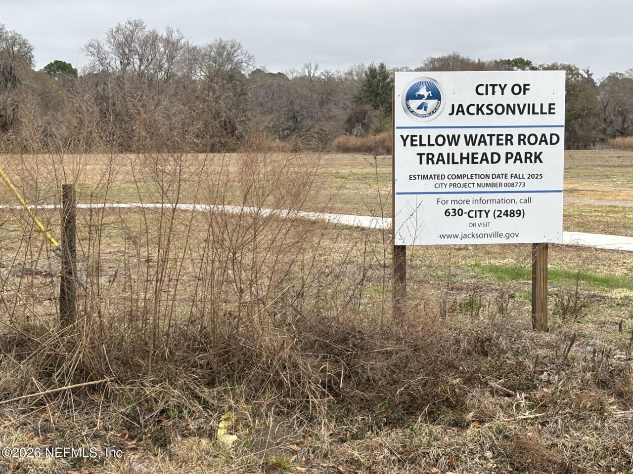 3162 Yellow Water Road, Jacksonville, FL 32234 Photo