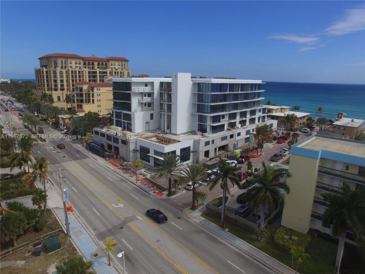 3215 N Ocean Dr, Unit 302, Hollywood, FL 33019 Photo