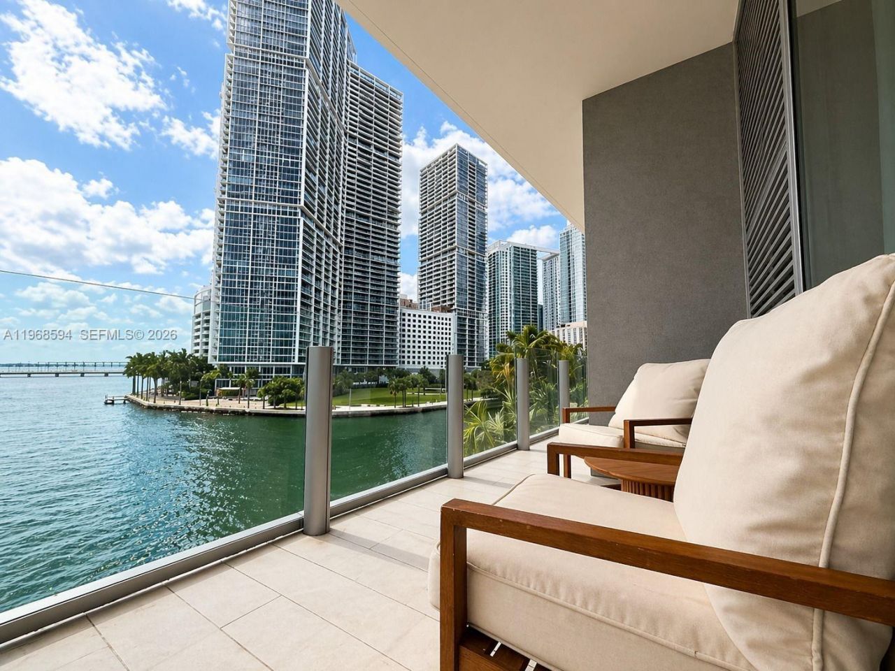 300 Biscayne Blvd Way, Unit 303, Miami, FL 33131 Photo