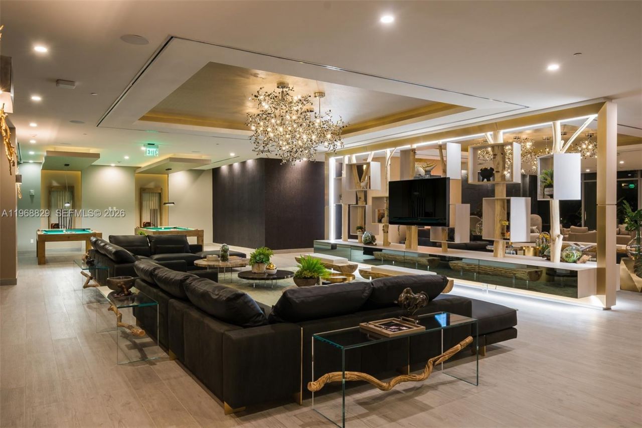 488 NE 18 Street , Unit 1604, Miami, FL 33132 Photo