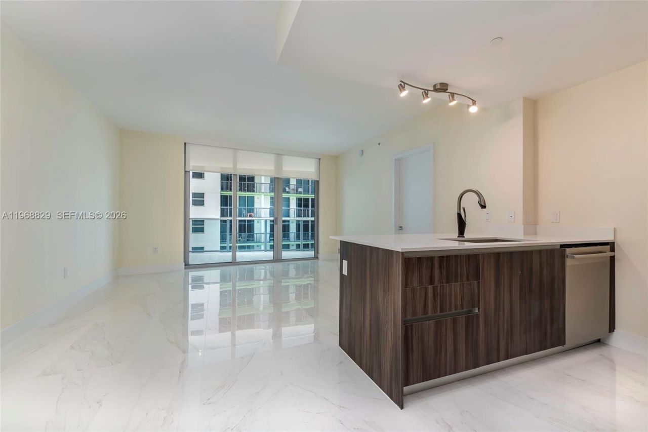 488 NE 18 Street , Unit 1604, Miami, FL 33132 Photo