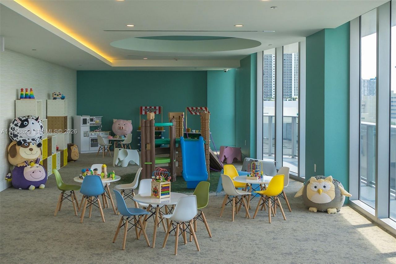 488 NE 18 Street , Unit 1604, Miami, FL 33132 Photo